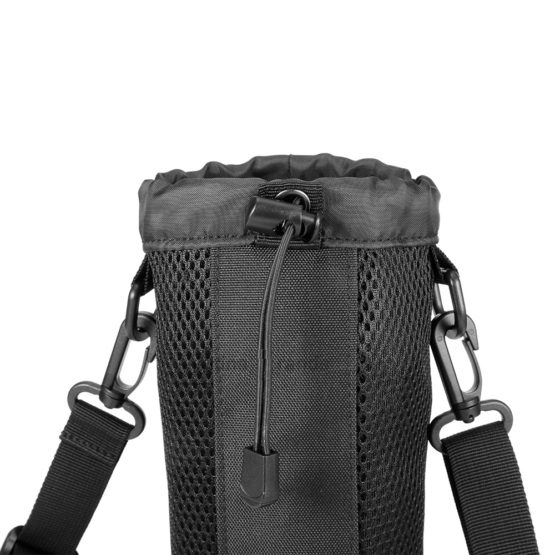 Water Bottle Insulated Carry Bag - hunting & shooting bags