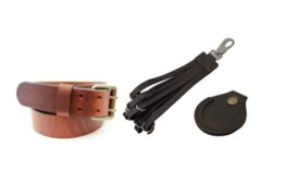 Leather Accessories