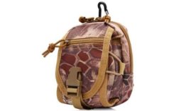 Molle Pouches & Packs