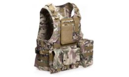 Tactical Vests & Storage